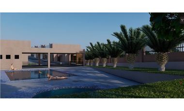 LOTES EN VENTA EN URBANIZACION PRADERA VERDE, POPAYN