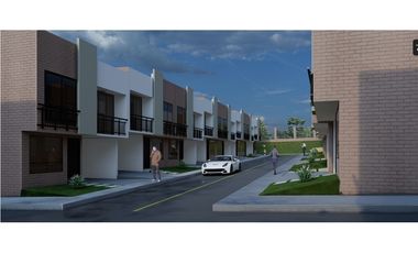 LOTES EN VENTA EN URBANIZACION PRADERA VERDE, POPAYN