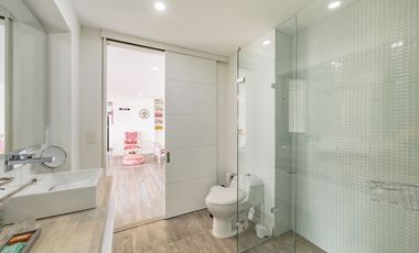 Apartamento en Arriendo Provenza Medellín