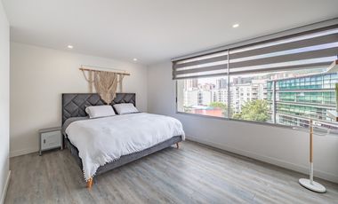 Apartamento en Arriendo Provenza Medellín
