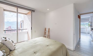 Apartamento en Arriendo Provenza Medellín