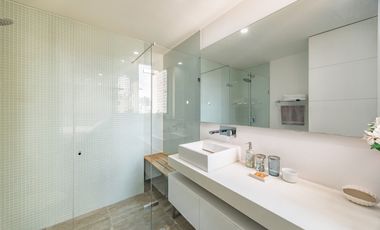 Apartamento en Arriendo Provenza Medellín