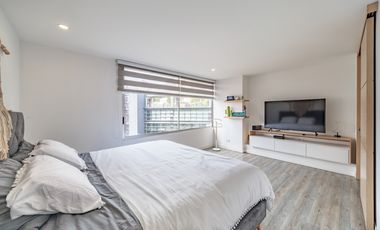 Apartamento en Arriendo Provenza Medellín