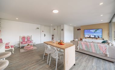 Apartamento en Arriendo Provenza Medellín