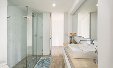 Apartamento en Arriendo Provenza Medellín