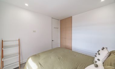 Apartamento en Arriendo Provenza Medellín