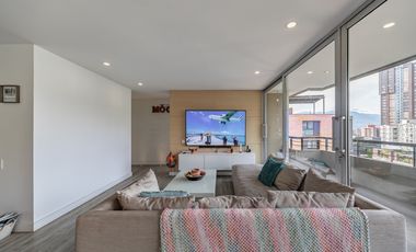 Apartamento en Arriendo Provenza Medellín