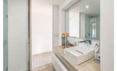Apartamento en Arriendo Provenza Medellín