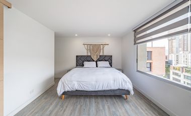 Apartamento en Arriendo Provenza Medellín