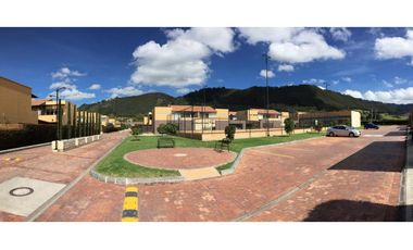 Casas en venta Cajicá  $ 1.280.000.000