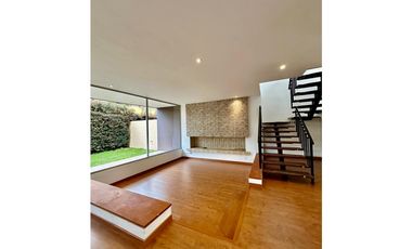 Casas en venta Cajicá  $ 1.280.000.000