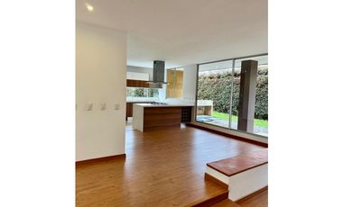 Casas en venta Cajicá  $ 1.280.000.000