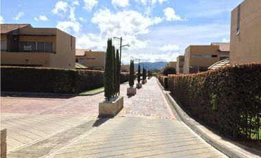 Casas en venta Cajicá  $ 1.280.000.000