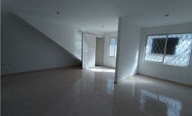 VENTA DE CASA EN SACHAMATE, JAMUNDI
