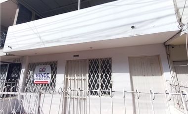 VENTA DE CASA EN SACHAMATE, JAMUNDI