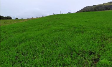 FINCA DE 15,70 FANG.  CALERA CUNDINAMARCA