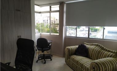 VENTA APARTAMENTO EN EDIFICIO MUY CENTRAL CIRCUNVALAR PEREIRA