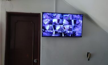 VENTA APARTAMENTO EN EDIFICIO MUY CENTRAL CIRCUNVALAR PEREIRA