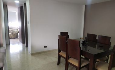 VENTA APARTAMENTO EN EDIFICIO MUY CENTRAL CIRCUNVALAR PEREIRA