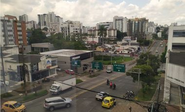 VENTA APARTAMENTO EN EDIFICIO MUY CENTRAL CIRCUNVALAR PEREIRA