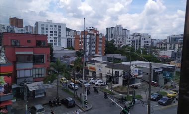 VENTA APARTAMENTO EN EDIFICIO MUY CENTRAL CIRCUNVALAR PEREIRA