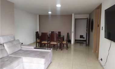 VENTA APARTAMENTO EN EDIFICIO MUY CENTRAL CIRCUNVALAR PEREIRA