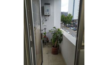 VENTA APARTAMENTO EN EDIFICIO MUY CENTRAL CIRCUNVALAR PEREIRA