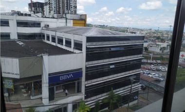 VENTA APARTAMENTO EN EDIFICIO MUY CENTRAL CIRCUNVALAR PEREIRA