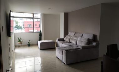 VENTA APARTAMENTO EN EDIFICIO MUY CENTRAL CIRCUNVALAR PEREIRA