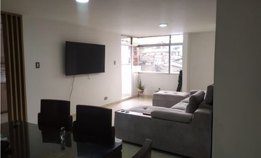 VENTA APARTAMENTO EN EDIFICIO MUY CENTRAL CIRCUNVALAR PEREIRA