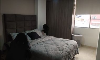 VENTA APARTAMENTO EN EDIFICIO MUY CENTRAL CIRCUNVALAR PEREIRA