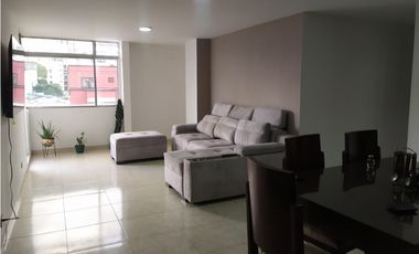 VENTA APARTAMENTO EN EDIFICIO MUY CENTRAL CIRCUNVALAR PEREIRA