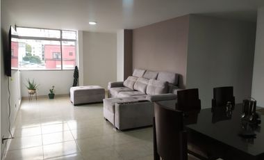 VENTA APARTAMENTO EN EDIFICIO MUY CENTRAL CIRCUNVALAR PEREIRA