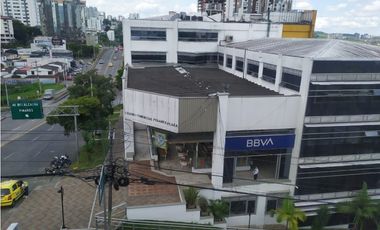 VENTA APARTAMENTO EN EDIFICIO MUY CENTRAL CIRCUNVALAR PEREIRA
