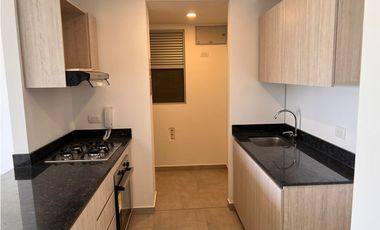 APARTAMENTO EN ALQUILER EN PORTAL DE GENOVES