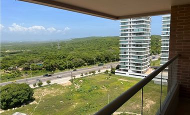 APARTAMENTO EN ALQUILER EN PORTAL DE GENOVES