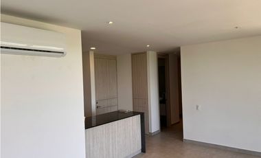 APARTAMENTO EN ALQUILER EN PORTAL DE GENOVES