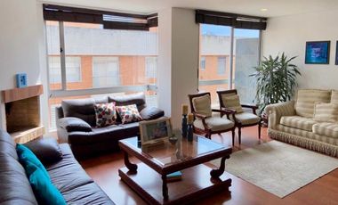 Venta apto 116 m2 UNICENTRO