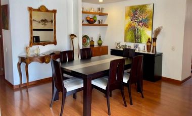 Venta apto 116 m2 UNICENTRO