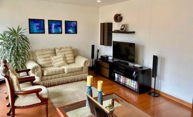 Venta apto 116 m2 UNICENTRO