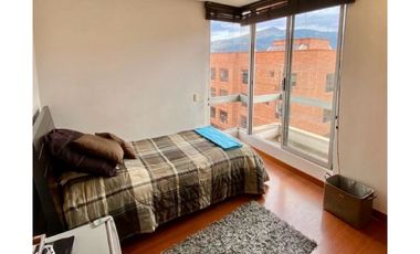 Venta apto 116 m2 UNICENTRO