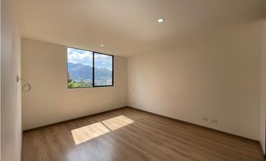 APARTAMENTO EN ARRIENDO SECTOR EL ESCOBERO - ENVIGADO