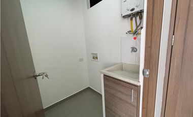 APARTAMENTO EN ARRIENDO SECTOR EL ESCOBERO - ENVIGADO