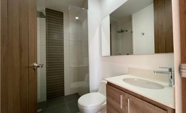 APARTAMENTO EN ARRIENDO SECTOR EL ESCOBERO - ENVIGADO