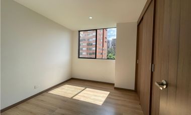 APARTAMENTO EN ARRIENDO SECTOR EL ESCOBERO - ENVIGADO