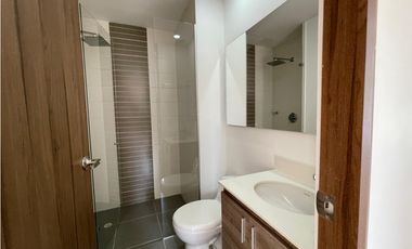 APARTAMENTO EN ARRIENDO SECTOR EL ESCOBERO - ENVIGADO
