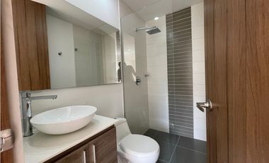 APARTAMENTO EN ARRIENDO SECTOR EL ESCOBERO - ENVIGADO