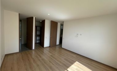 APARTAMENTO EN ARRIENDO SECTOR EL ESCOBERO - ENVIGADO