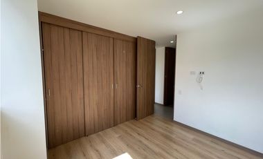 APARTAMENTO EN ARRIENDO SECTOR EL ESCOBERO - ENVIGADO