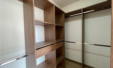 APARTAMENTO EN ARRIENDO SECTOR EL ESCOBERO - ENVIGADO